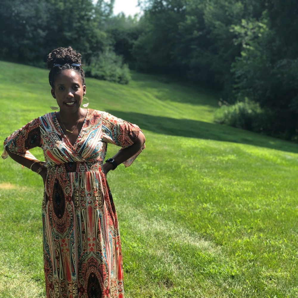 Meet your Posher, Tarrin